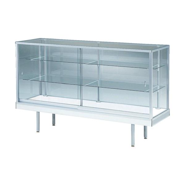 楽天ランキング1位 足立硝子 平ケース 1800 450 917 シルバー N 615 Sl 売り切れ必至 Swinsonmedical Com