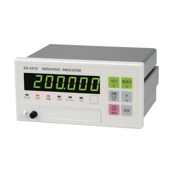 セール 登場から人気沸騰 ａ ｄ ａ ｄ ウェイングインジケータ ａｄ４４１０ Ad4410 電子はかり 電子天秤 Tyonote Com