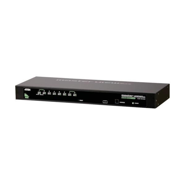 ATEN ATEN KVMスイッチ 8ポート ／ PS／2 ／ USB CS1308 : DIY FACTORY ONLINE SHOP ...
