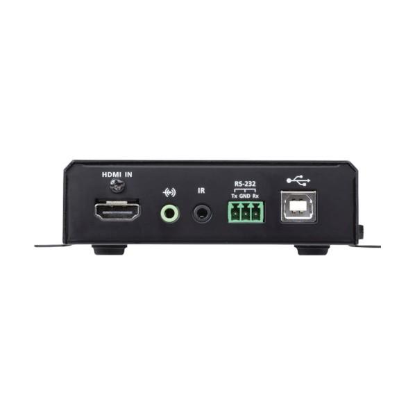 ATEN ＡＴＥＮ　ビデオ延長器用トランスミッター　ＨＤＭＩ／Ｖｉｄｅｏ　ｏｖｅｒ　ＩＰ　 VE8900T_1