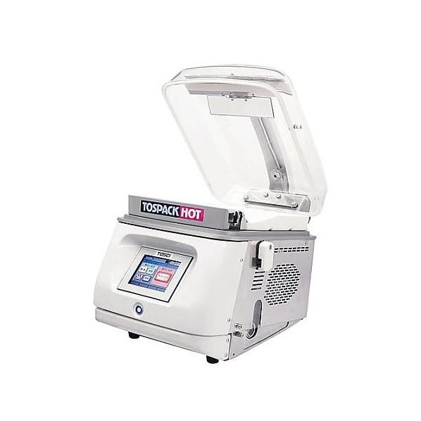 【値下げ】卓上型真空包装機　HVP-282 卓上型トスパックホットシリーズ HVP-282｜株式会社 TOSEI