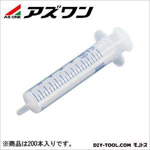 アズワン ディスポシリンジ 12ml 2-4031-03