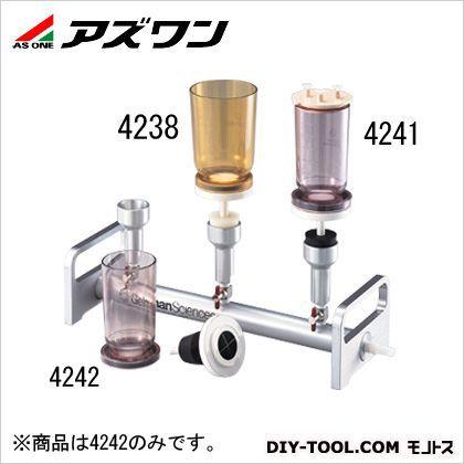 アズワン マグネットフィルターファンネル 300ml 6-8754-03