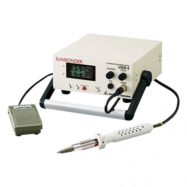 アズワン 超音波はんだ付け装置 1-6859-21