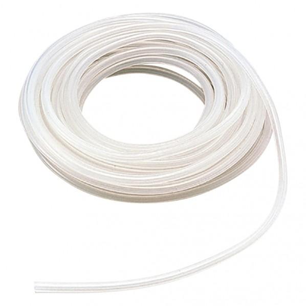 アズワン ポンプ用シリコンチューブ φ6×10mm 1-3955-16