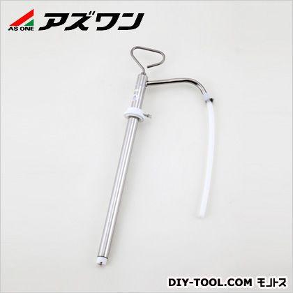 アズワン 手動式ペールポンプ 1-3311-01