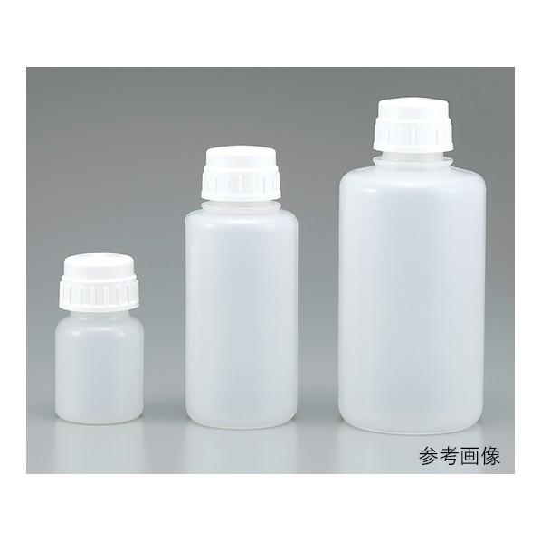 アズワン 強化瓶 PP製 2L 1-7347-03の画像