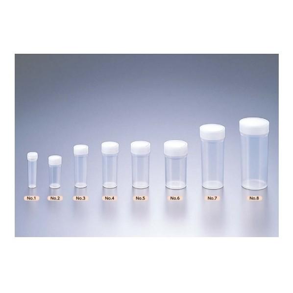 アズワン PP容器 14ml 5-094-04の画像