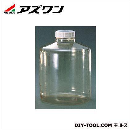 アズワン ポリカーボネート広口大型瓶 30L 4-5632-03 その他キッチンツール-調理器具