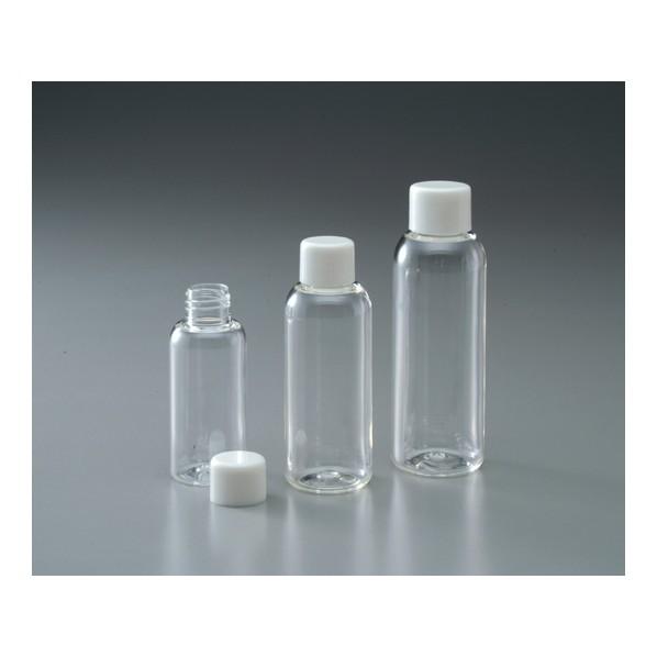 アズワン ペットボトル 100ml 4-5341-04の画像