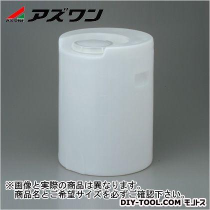 アズワン ドラム密閉円筒型大型容器 100L 5-274-02