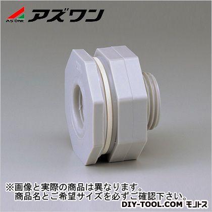 アズワン パイプ接続用フィッティング 5-326-05