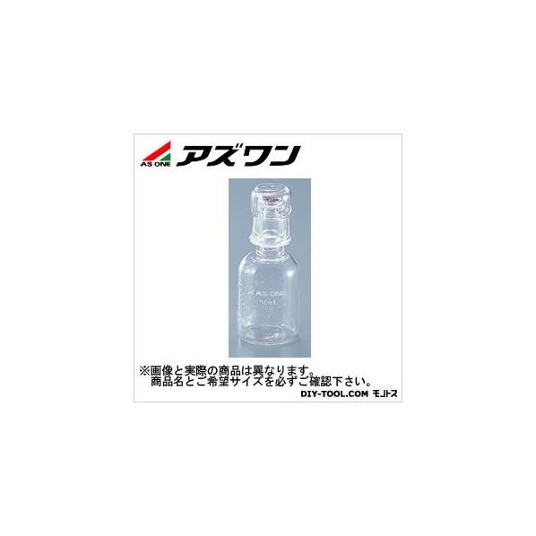 アズワン 標準試薬保存容器 目盛付 30ml 4-5646-01 :A28-15652:DIY