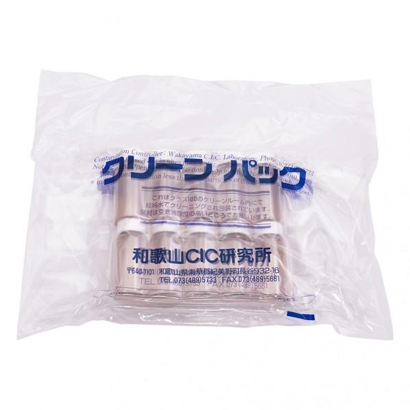 アズワン スクリュー管瓶 30ml 7-2110-38の画像