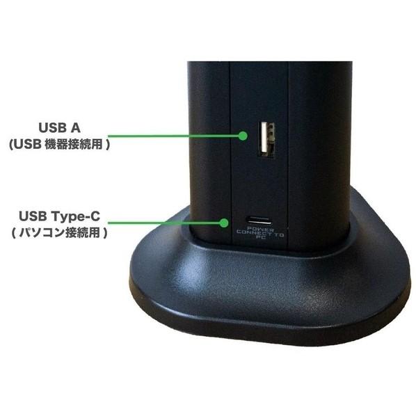 アズワン DDDCA30001BK スキャナ-＋電 DDDCA30001BK 1個の画像