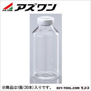 アズワン 広口バイアル瓶 150ml 1-8524-03