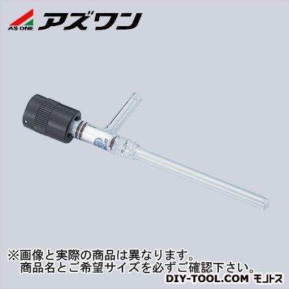 アズワン ミニ・バキュームチューブ 8ml 5-127-02 キッチンツール-調理器具