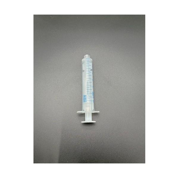 アズワン オールプラスチックスディスポシリンジルアーロック12ml1箱 12 1-2387-13 200本_1