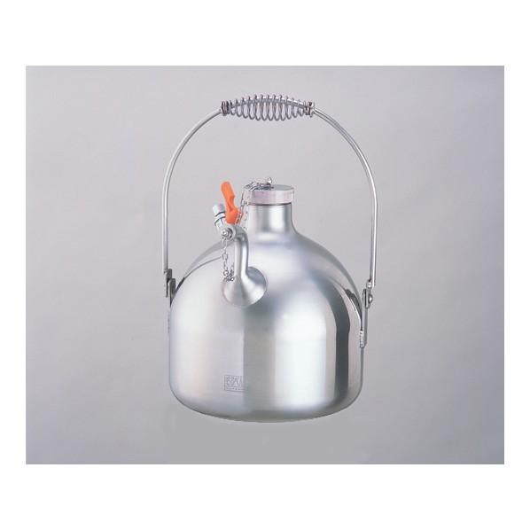 アズワン そるべん缶(溶媒管理容器) 1L 1-9416-04の画像