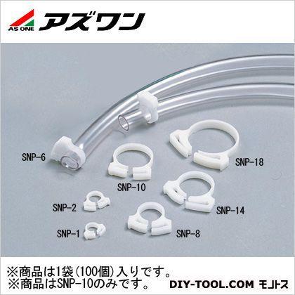 ヘラマンタイトン スナッパーホースクリップ SNP-10