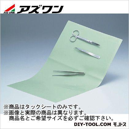 アズワン シリコンタックシート 500mm×300mm×1t 6-732-02 調理器具-その他キッチンツール