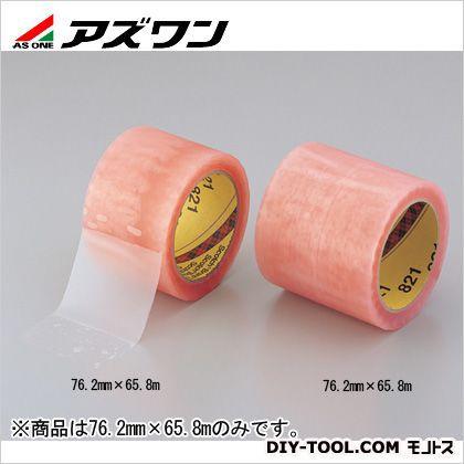 アズワン プロテクションテープ 101.6mm×65.8m 8-234-02 キッチンツール-キッチン、日用品、文具-調理器具