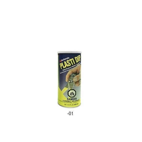 アズワン 液状ゴムコーティング 赤 429ml 6-4030-01の画像