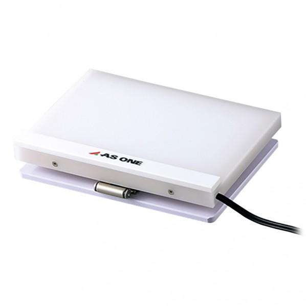 アズワン LEDライトボードA4 322×225×50mm 1-2981-02 : DIY FACTORY