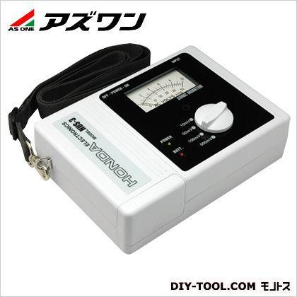 アズワン ソニックモニター 1-8415-01