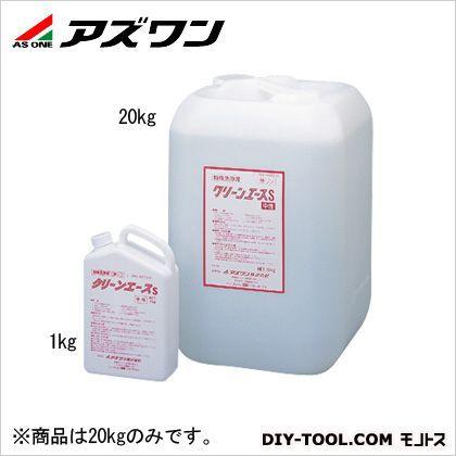 アズワン 喨々たるはやりっ児S (無燐) 20kg 4-078-02 キッチン、日用品、文具-キッチンツール