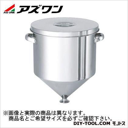 アズワン ホッパー容れもの 20L 1-2772-03 家電-キッチン家電-その他キッチン家電