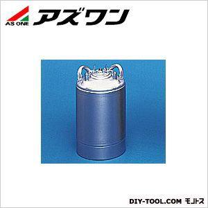 アズワン ステンレス加圧容器 10L 4-5009-01