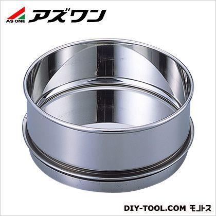 アズワン ステンレスふるい 中間受器 5-3292-58