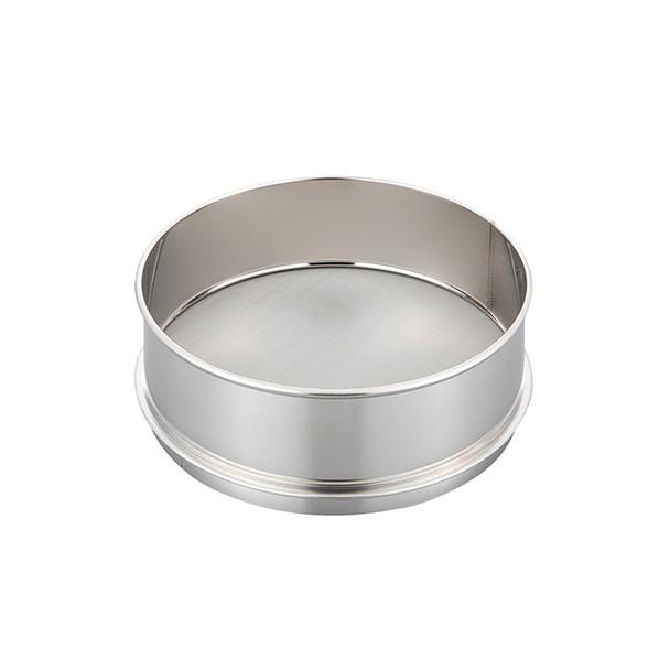 アズワン ステンレスふるい 5-3290-47