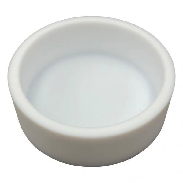 アズワン フッ素樹脂製ふるいφ75受皿 1-4222-11