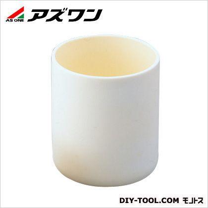 アズワン アルミナ99るつぼ 600ml 1-8783-03