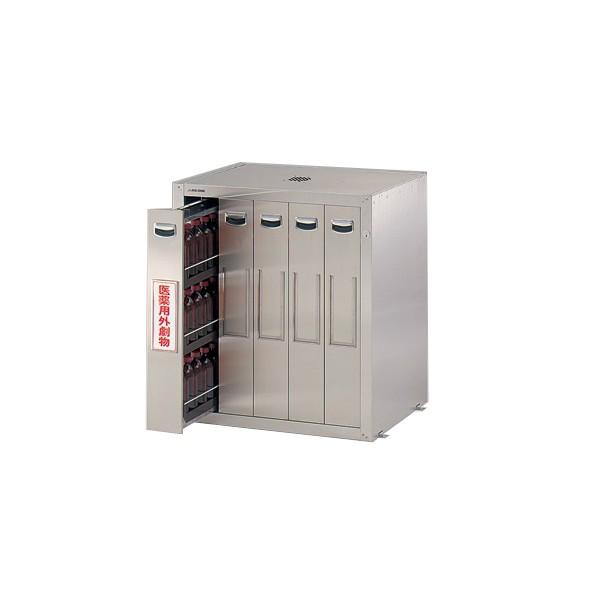 アズワン セフティキャビネット 705×600×800mm 3-5018-32(104107円)