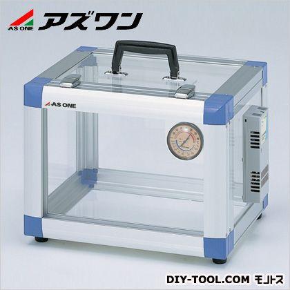 アズワン ポータブルデシケータオートドライPLSE 1-2987-03 キッチンツール-調理器具-その他キッチンツール