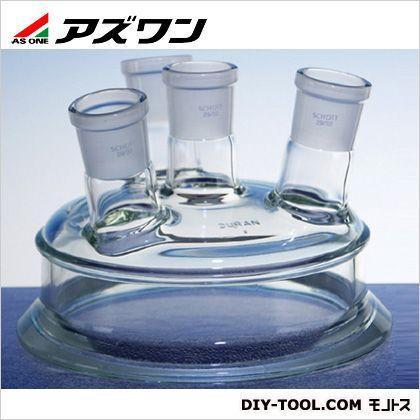 アズワン セパラブルカバー DN150 φ184mm 1-8493-05