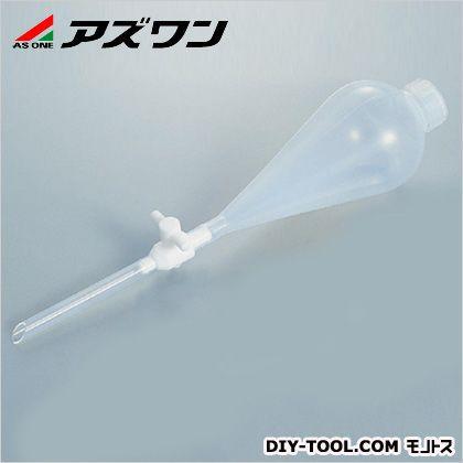 アズワン PFA分液ロート 500ml 7-189-04