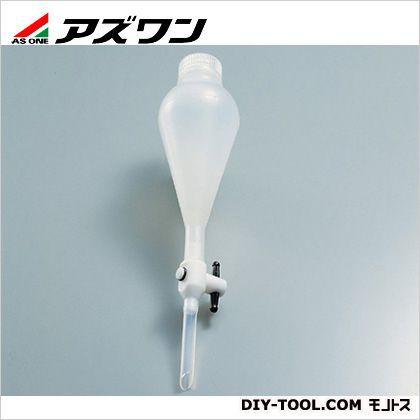 アズワン スキーブ梨型分液ロート 125ml 6-160-01
