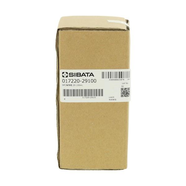 アズワン SPC保存びん 100ml 1-7073-01の画像