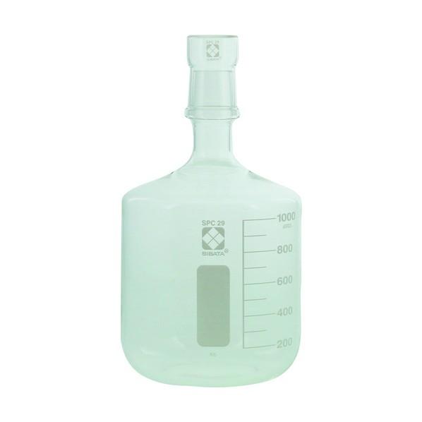 アズワン SPC保存びん 100ml 1-7073-01の画像