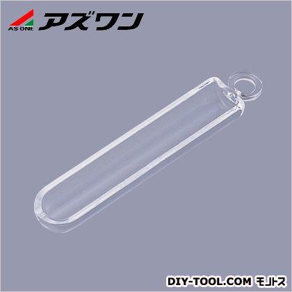 アズワン 石英ボート 10×35×6mm1ml 2-7641-06