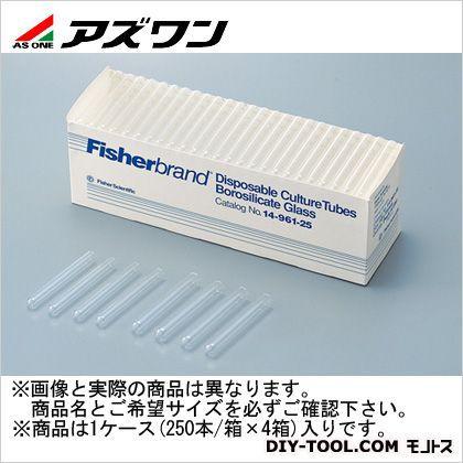 アズワン ガラスチューブ 5-5350-06