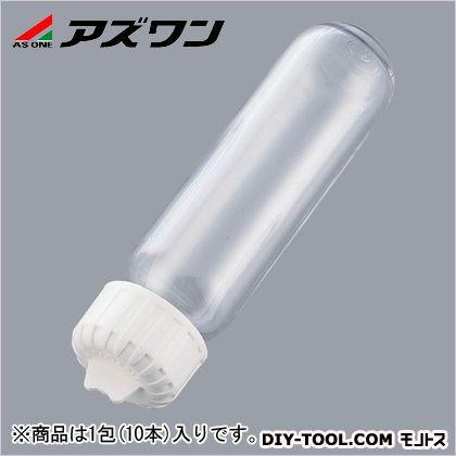 アズワン ナルゲン梨型沈澱管 PC製 30ml 2-468-13