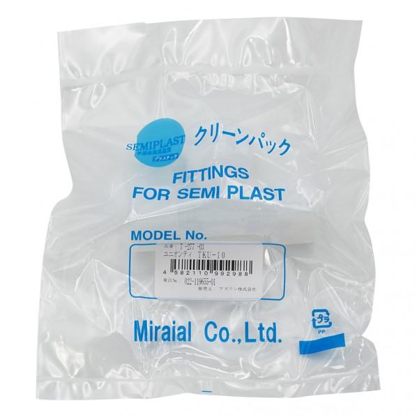 アズワン ユニオンティ 7-277-03