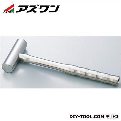 アズワン クリーンルーム用ラボハンマー(チタン) φ30×95×280mm 1-6052-01