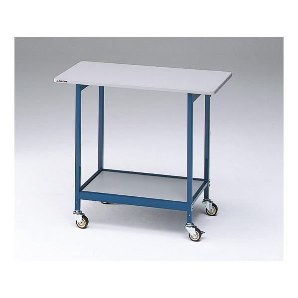 アズワン ニューラボベンチ(耐荷重型) 900×450×790mm 3-5667-02の画像