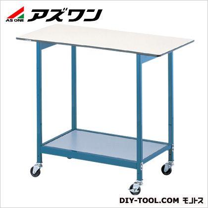 アズワン ラボベンチT 900×450×783mm 1-7631-02